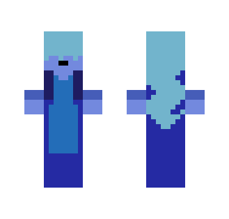 SAPPHIRE!!!! ~ Steven Universe~