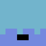 SAPPHIRE!!!! ~ Steven Universe~ - Female Minecraft Skins - image 3