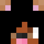 My first skin - Female Minecraft Skins - image 3