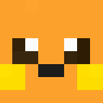 Raichu (Edit) - Interchangeable Minecraft Skins - image 3