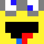 Derpy Min-yon - Male Minecraft Skins - image 3