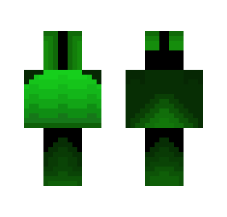 Green Soul Keeper