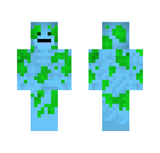 Earth