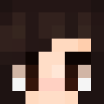 Sweater girl - Girl Minecraft Skins - image 3