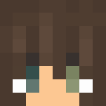 For Prrrty Girls Onleeee - Female Minecraft Skins - image 3