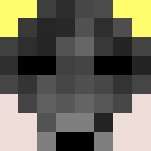 Me Mr Q - Male Minecraft Skins - image 3