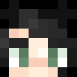 New Hairshading -ugly- - Female Minecraft Skins - image 3