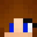 Kipi Collins~ - Female Minecraft Skins - image 3