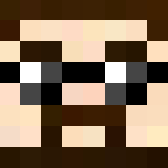 biker - Male Minecraft Skins - image 3