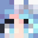 Serendipity - Female Minecraft Skins - image 3
