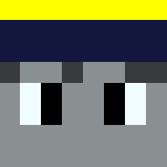Admiral thumpback fanboy - Male Minecraft Skins - image 3