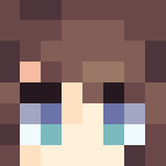 Dress - Female Minecraft Skins - image 3