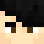 My skin - Male Minecraft Skins - image 3
