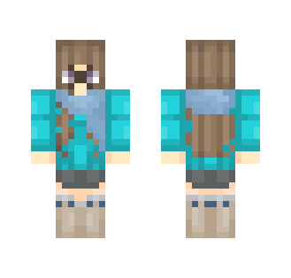 DragonMaster424 - Request :)