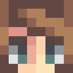For moonfish - Female Minecraft Skins - image 3