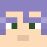 James - Male Minecraft Skins - image 3