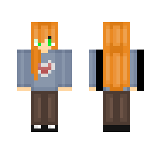 Hi PMC xD