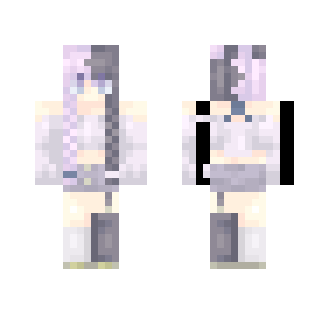 Pastel Goth