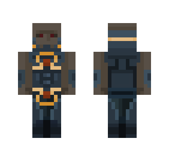 Darkseid