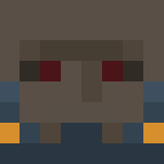 Darkseid - Male Minecraft Skins - image 3
