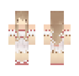 Food personification | Cake