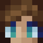 Waterfall - Female Minecraft Skins - image 3