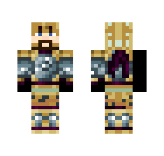 roman centurion