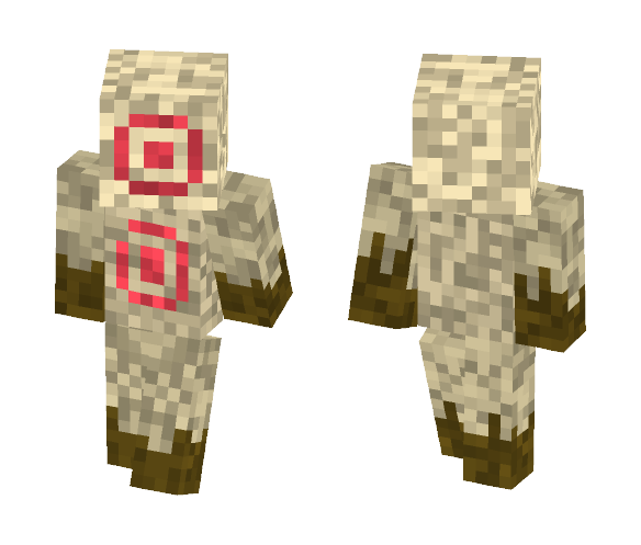 Target Practice - Other Minecraft Skins - image 1