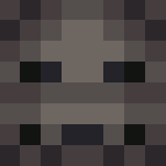 Iron Man MK1 - Iron Man Minecraft Skins - image 3