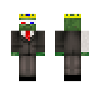 me skin