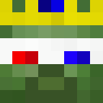 me skin - Male Minecraft Skins - image 3