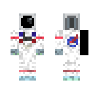 The Space Man