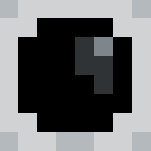 The Space Man - Interchangeable Minecraft Skins - image 3