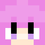 Pastel Cutie - Thanks for 100 subs! - Female Minecraft Skins - image 3