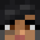 Pharah [OVERWATCH] - Female Minecraft Skins - image 3
