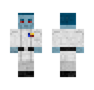 Grand Admiral Thrawn (SWR)