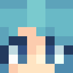 Pretty girl - Girl Minecraft Skins - image 3