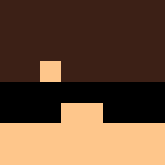 Squirtle Swag Man - Male Minecraft Skins - image 3
