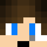 BerizkyFC - Done - Male Minecraft Skins - image 3
