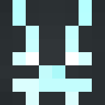 Future Flash - Male Minecraft Skins - image 3