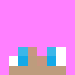 Rainbow Girl - Girl Minecraft Skins - image 3