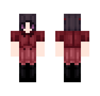 Human Muffet