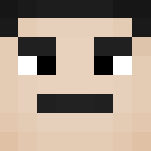 Deadshot(First Appearance) - Male Minecraft Skins - image 3