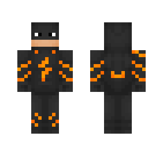 The Rival(CW) - Male Minecraft Skins - image 2