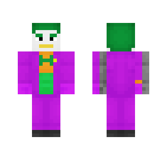 The Joker