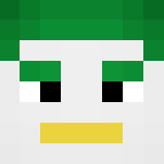 The Joker - Comics Minecraft Skins - image 3