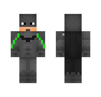 Batman(Injustice 2)