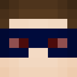 Cyclops(X-Men: Apocalypse) - Male Minecraft Skins - image 3