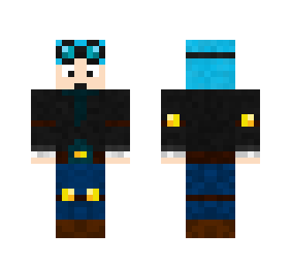 DanTDM