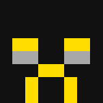 Black faded away - Male Minecraft Skins - image 3